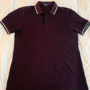 Free Perry Polo